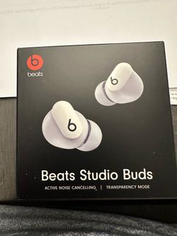 Beats wireless earbuds