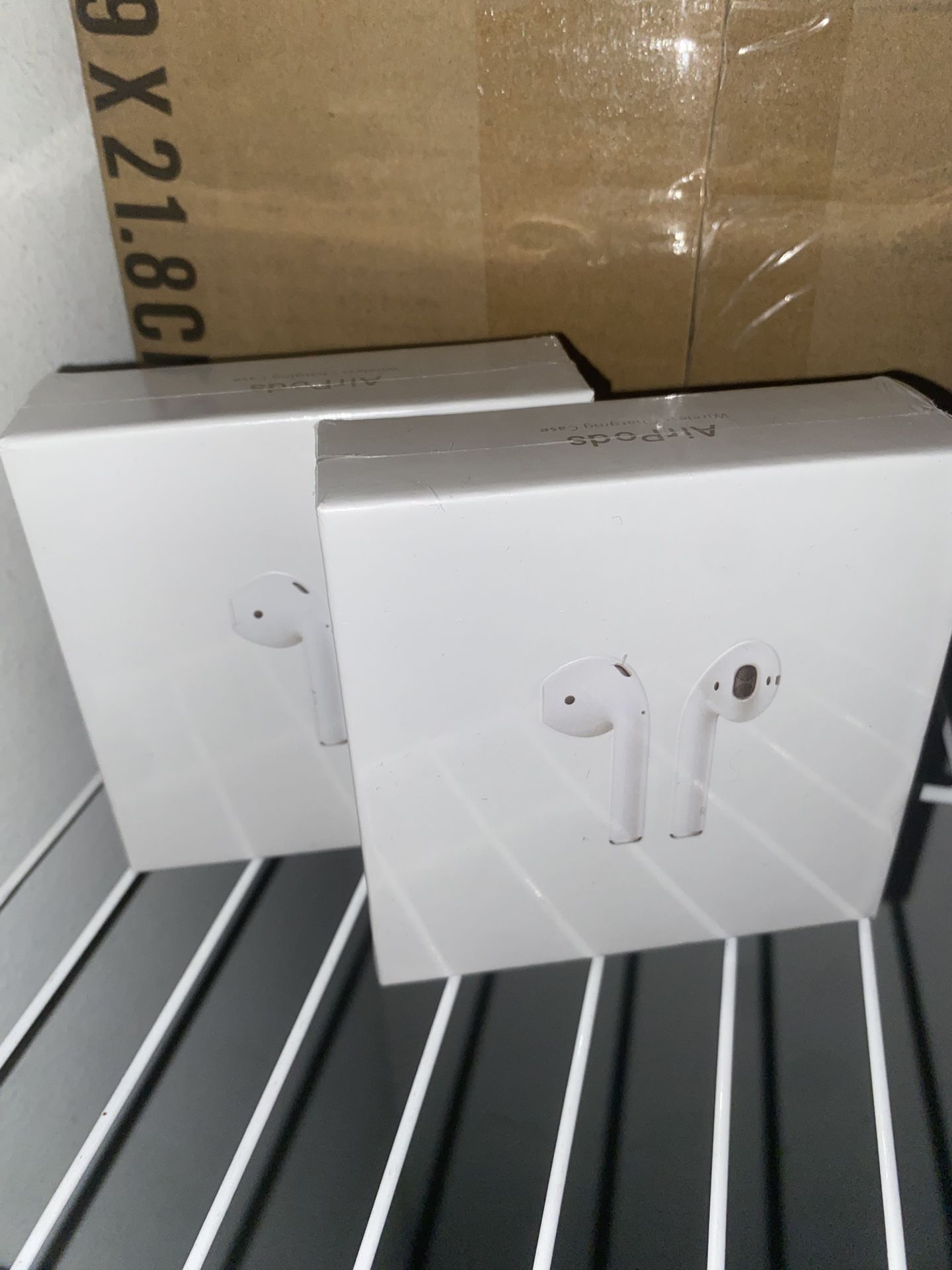 1:1 Headphones