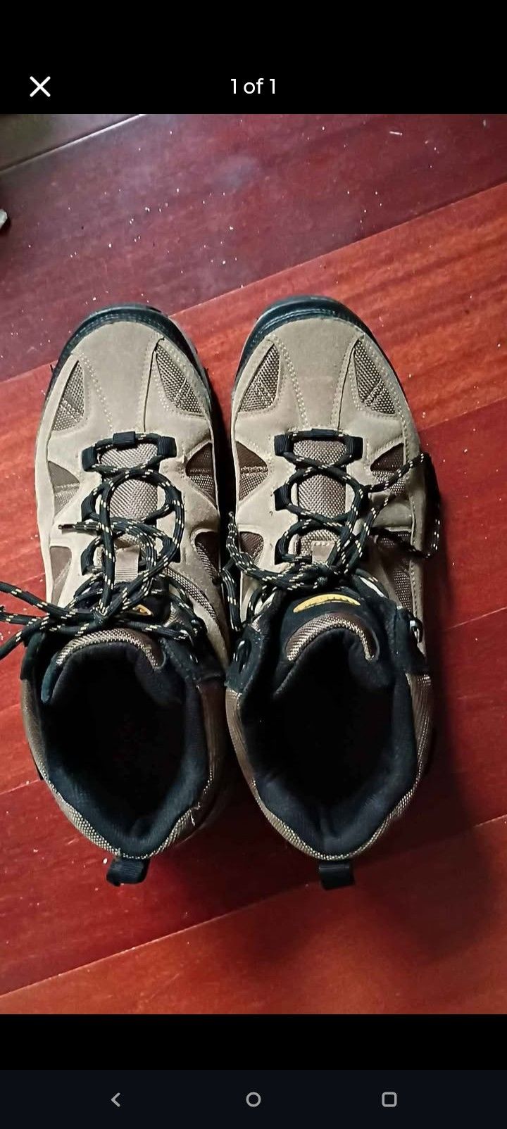 Shoes For Sell