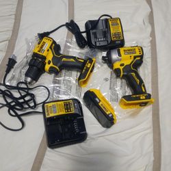 DEWALT 20 V