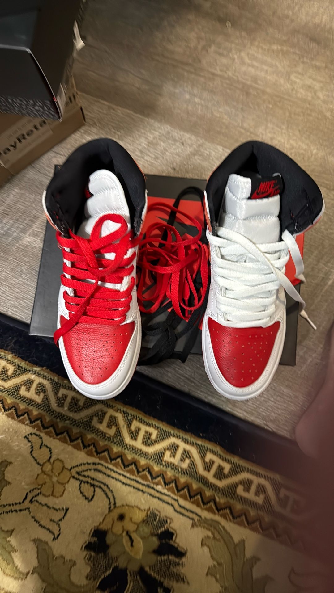 Air Jordan 1 Retro High OG