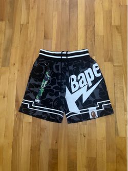 Bathing Ape Shorts