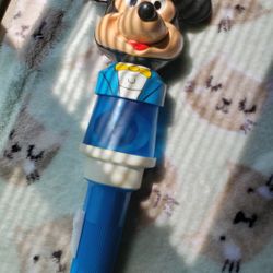 Disney Mickey Head Flashlight