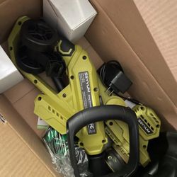 Weedwhacker weed trimmer