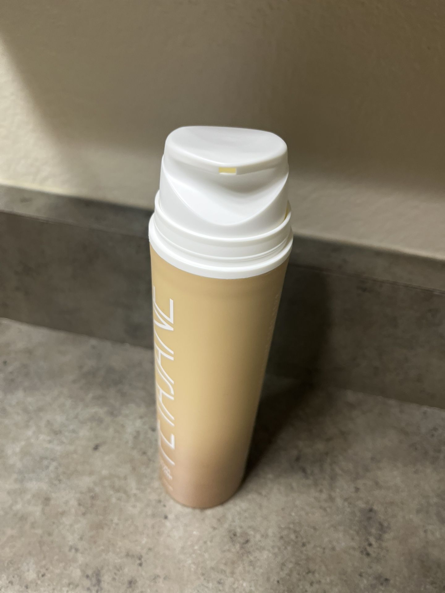 Brand New Unopened Petanjane Boy Tan For Body