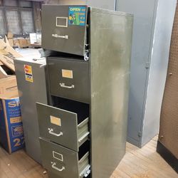 Filing Lockers