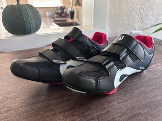 Peloton Cycling Shoes