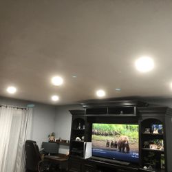 Recessed Lights