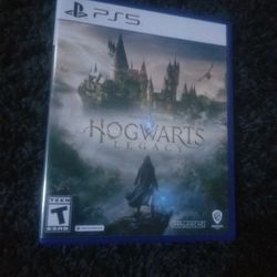 PS5 Hogwarts Legacy 