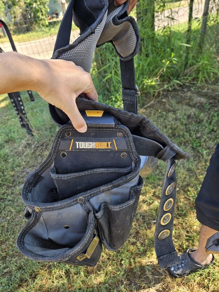 Rebar Tool Belt