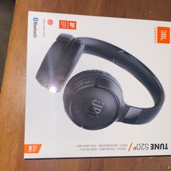 JBL HEADPHONE 