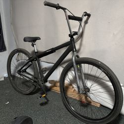 CB29" Bmx Bike 