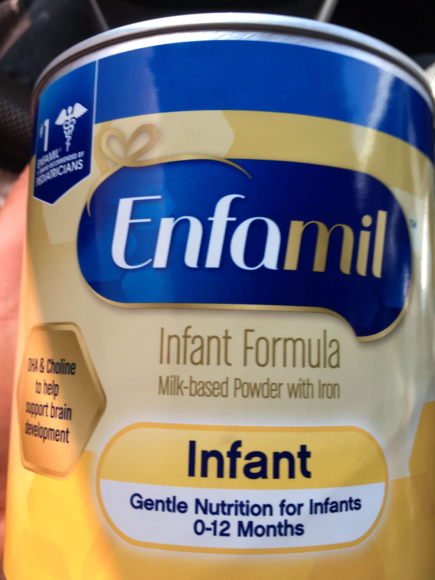Enfamil Infant Formula