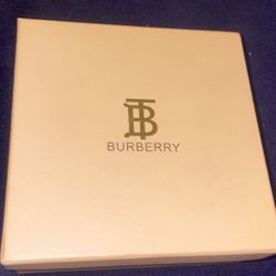Burberry Belt 