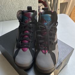 Air Jordan 7 Retro Bg