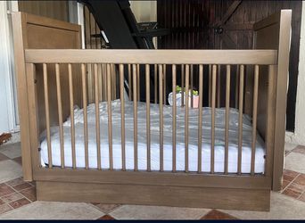 Baby Crib