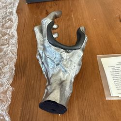 Custom Guitar Holder “Metal Mayhem”