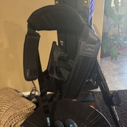 KAT Walk C2 VR Series | 360° Omnidirectional Walking Pad