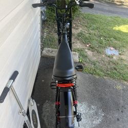 E Bike