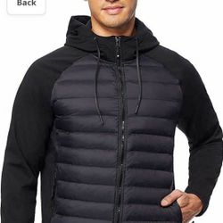 32 Degrees Men Puffer Jackets 