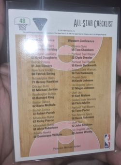 Michael jordan 🐐