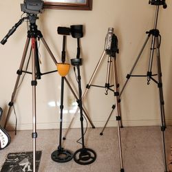 Camera Cords