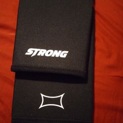 Weight Lift Sleeves