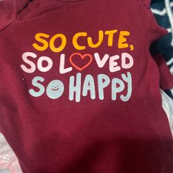 Cat And Jack Longsleve