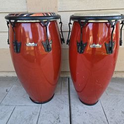 Remo 11" & 12.5" Tumba