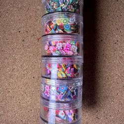 60g Mixed Confetti Epoxy Resin Art Mix in Tubs Fun Detailed Designs Pour Craft