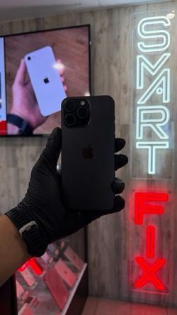 iPhone 15 Pro Max 256GB Factory Unlocked - Clean IMEI - No iCloud Lock - Excellent Condition - Ready to Use!