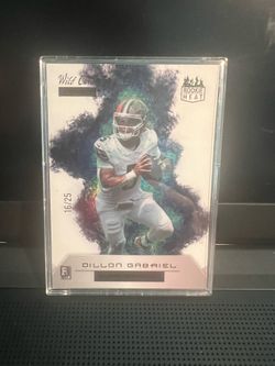 Dillon Gabriel # 16/25