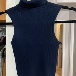 Brand New Women Crop Top