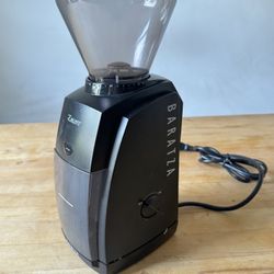  Baratza Encore Burr Grinder For Parts 