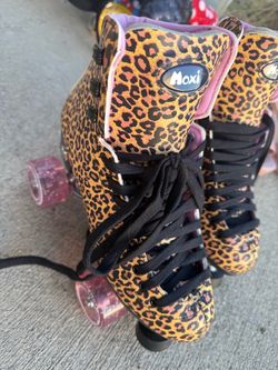 Moxi Skates