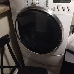 Gas Dryer Machine 2023