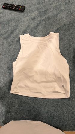 Gym top