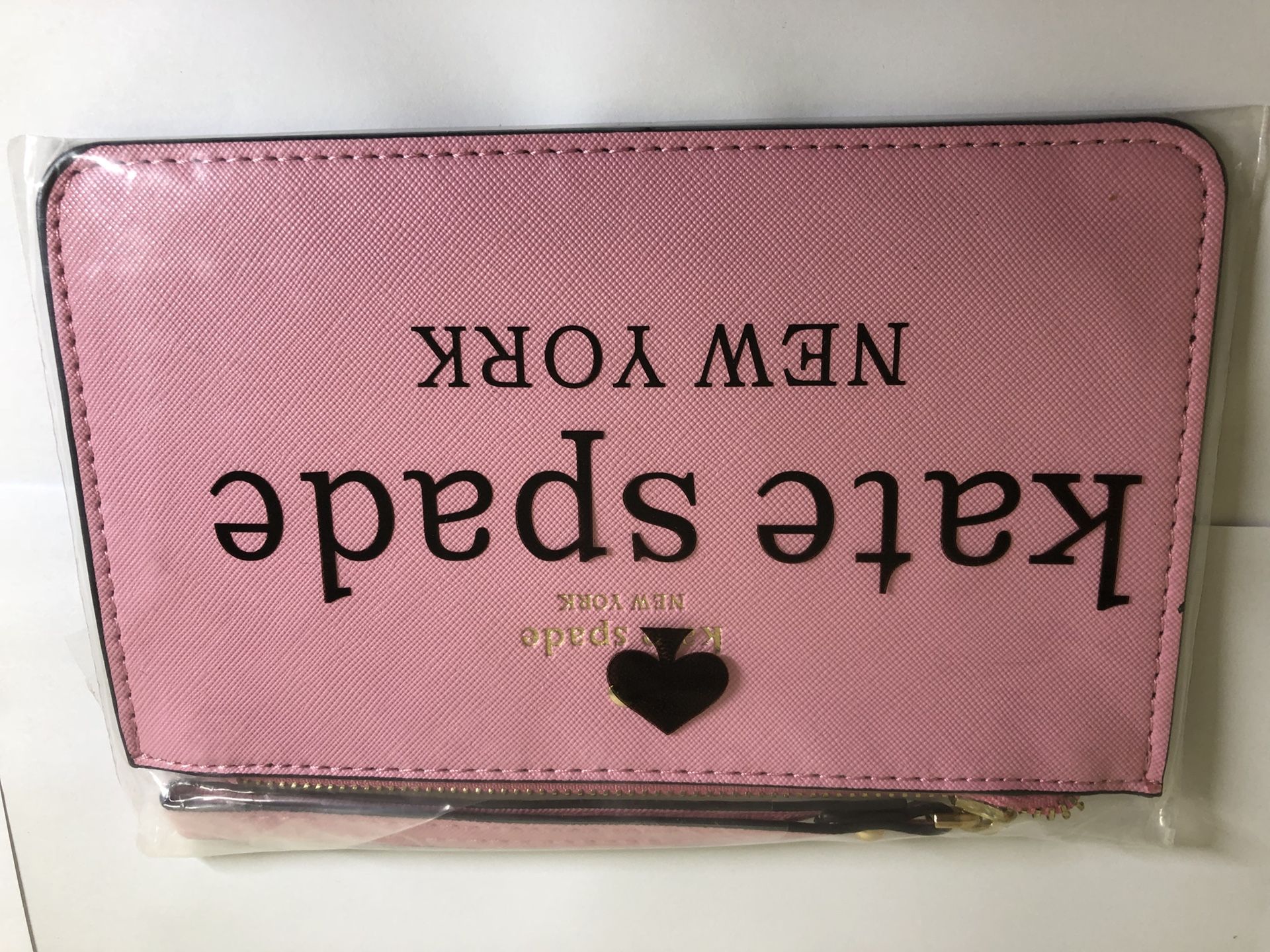 Kate Spade New York Designer Wristlet