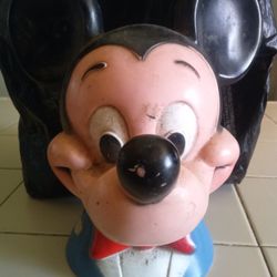 Vintage Mickey Mouse 