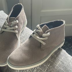 Steve Madden / Calvin Klein Boots 