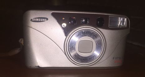 Samsung camera