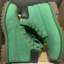 Men's Premium Timberland