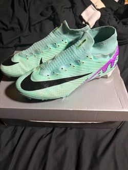 soccer cleats