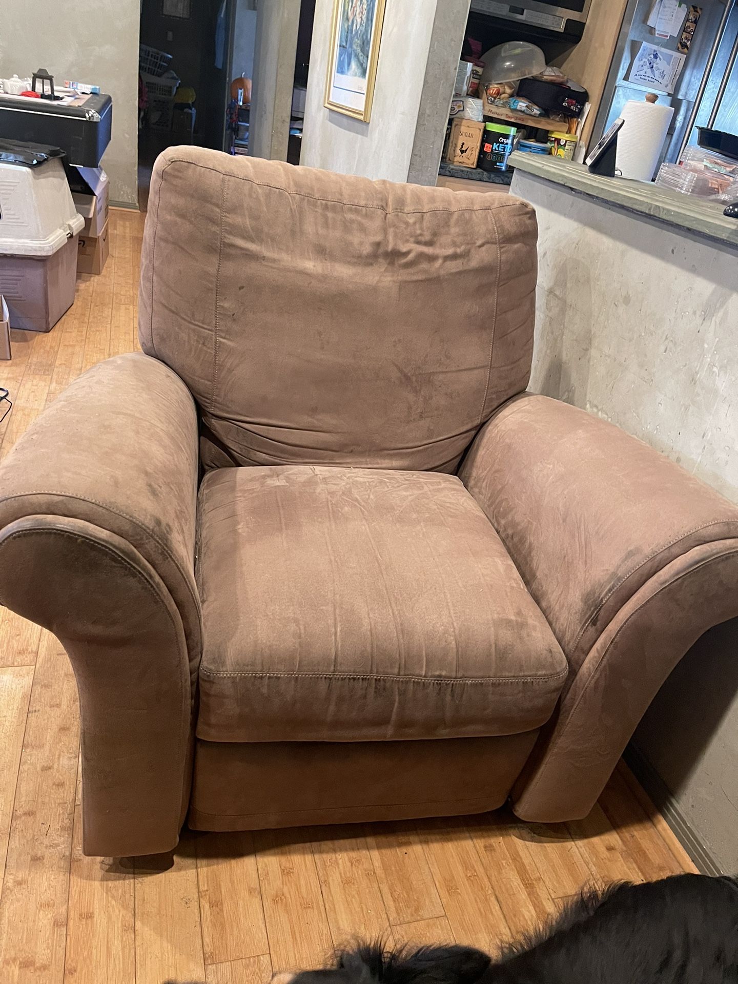 Recliner Chair