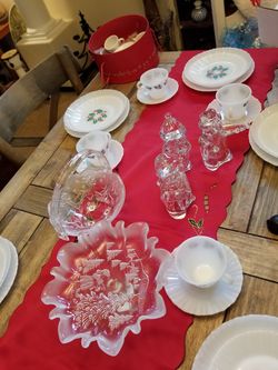 Mikasa Not Longer Available