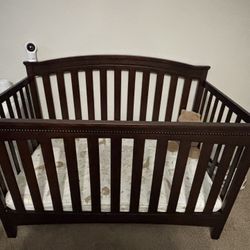 Baby Crib