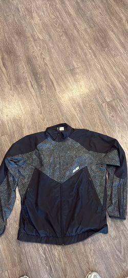 Palace windbreaker