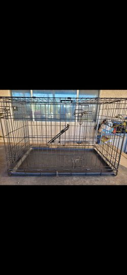 Dog Crate 