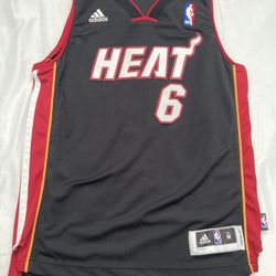 Heat Jersey Kid Size M