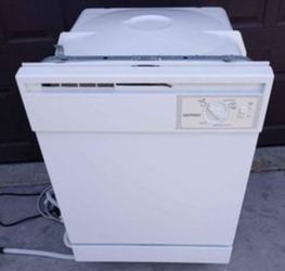Dishwasher